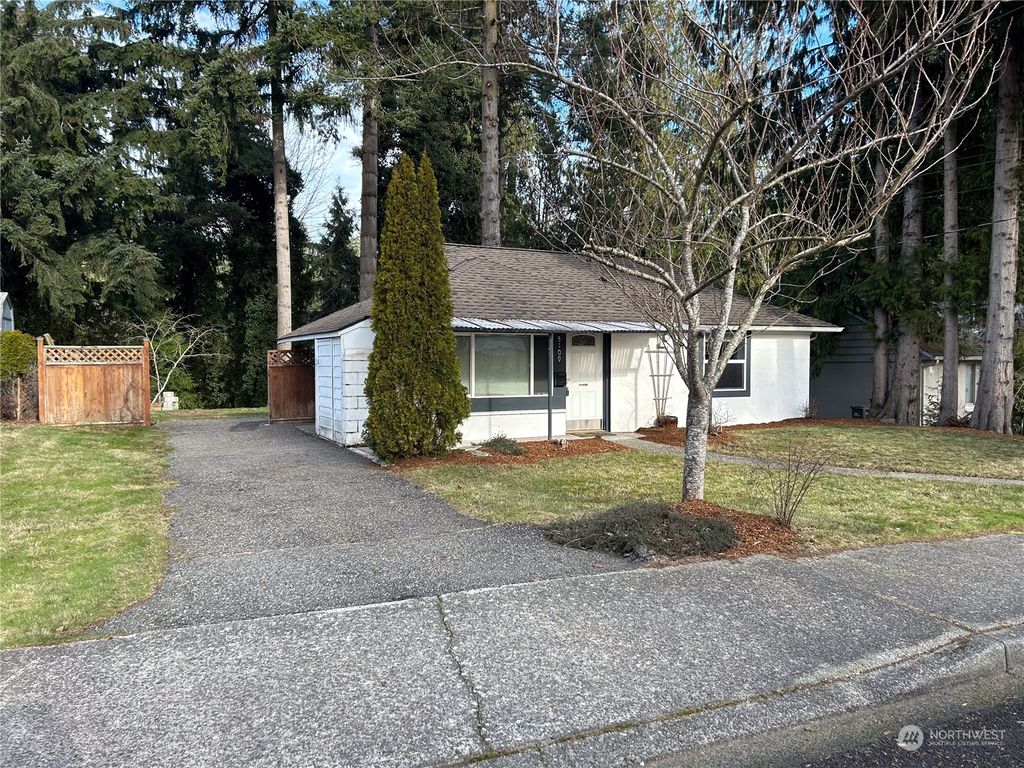 Photo of 5109 230th Street SW, Mountlake Terrace, WA 98043 (MLS # 2193267)