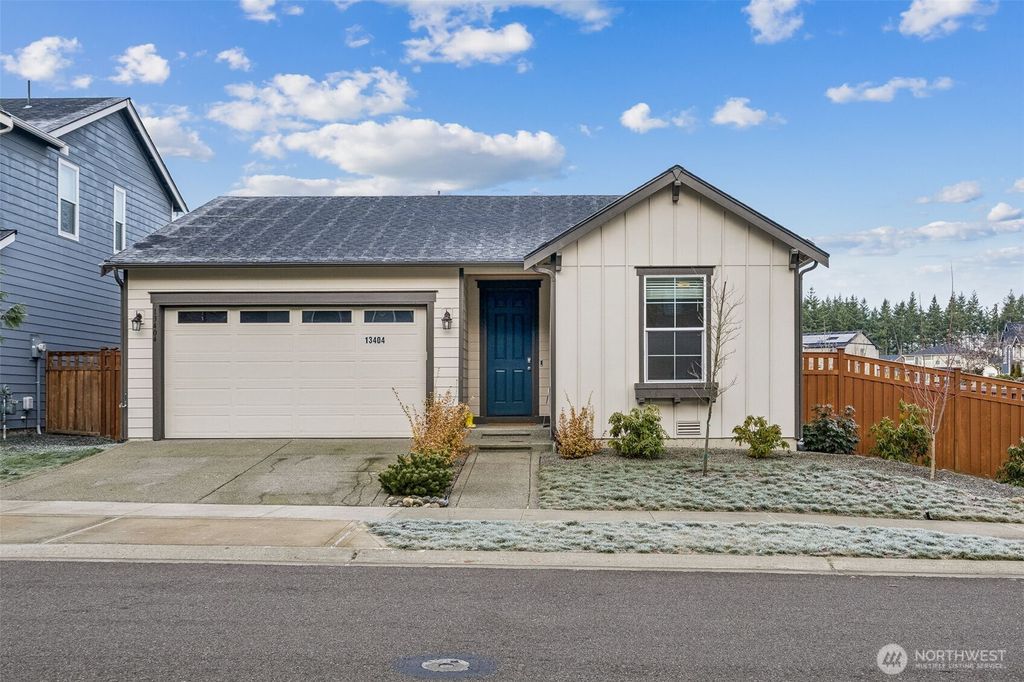Photo of 13404 Edmunds Parkway E, Bonney Lake, WA 98391 (MLS # 2463254)