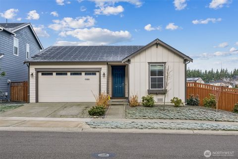 13404 Edmunds Parkway E Bonney Lake WA 98391