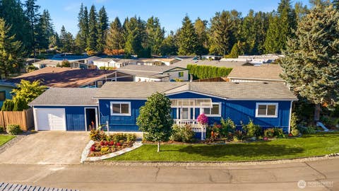 Photo of 2228 Anadoll Avenue, Enumclaw, WA 98022 (MLS # 2570157)