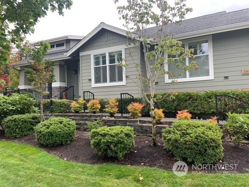 Photo of 23875 NE 124TH Terrace, Redmond, WA 98053 (MLS # 2326204)