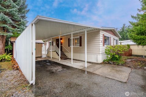 Photo of 425 Chuckanut N #29, Bellingham, WA 98229 (MLS # 2454624)