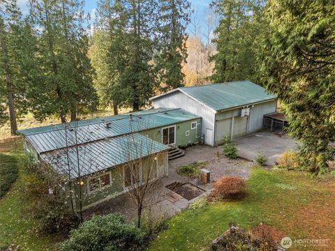 Photo of 4294 Birch Bay Lynden Road, Blaine, WA 98230 (MLS # 2454291)