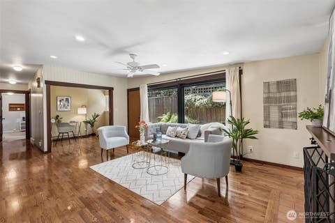 Photo of 3222 NE 85th Street, Seattle, WA 98115 (MLS # 2558925)