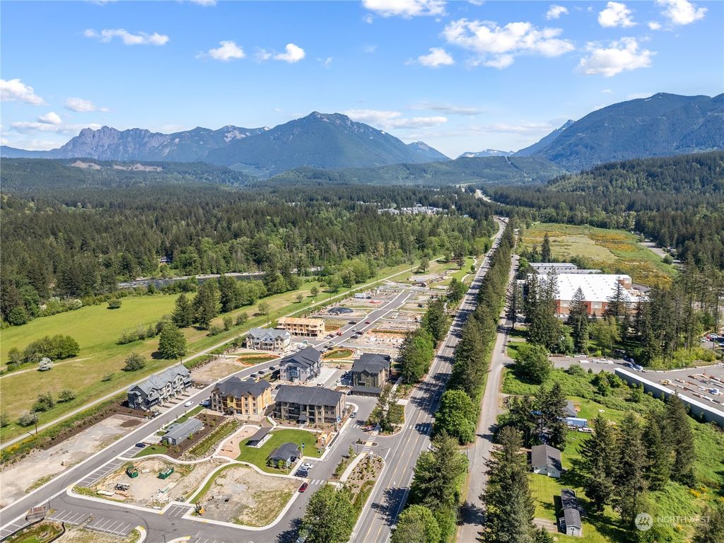 Photo of 1845 SE 12th Place #304, North Bend, WA 98045 (MLS # 2299387)