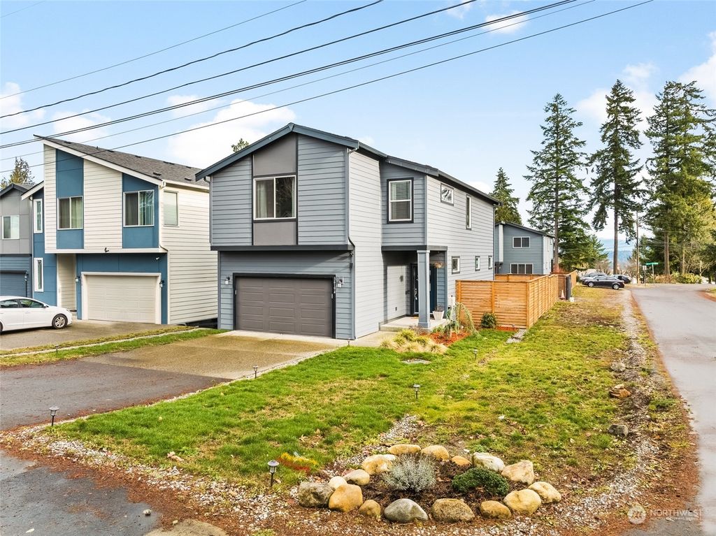 Photo of 36194 56th Avenue S, Auburn, WA 98001 (MLS # 2025272)
