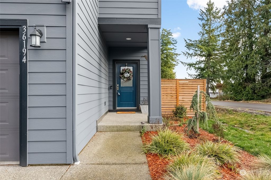 Photo of 36194 56th Avenue S, Auburn, WA 98001 (MLS # 2025272)