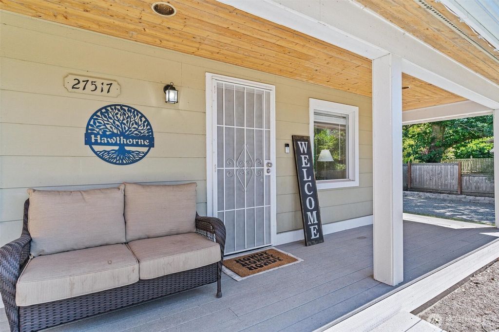 Photo of 27517 102nd Avenue NW, Stanwood, WA 98292 (MLS # 2423684)