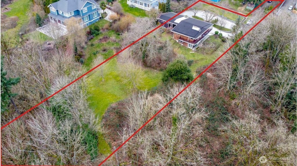 Photo of 4823 S 146th Street, Tukwila, WA 98168 (MLS # 2475760)