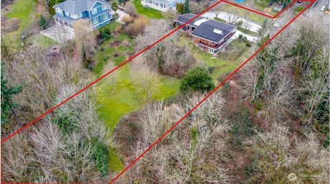 Photo of 4823 S 146th Street, Tukwila, WA 98168 (MLS # 2475760)