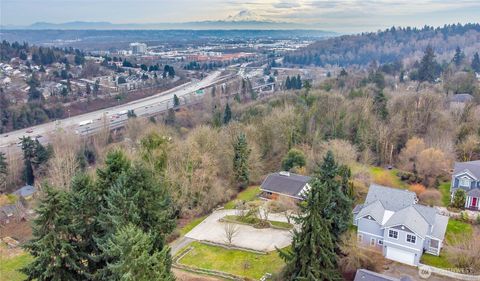 4823 S 146th Street Tukwila WA 98168