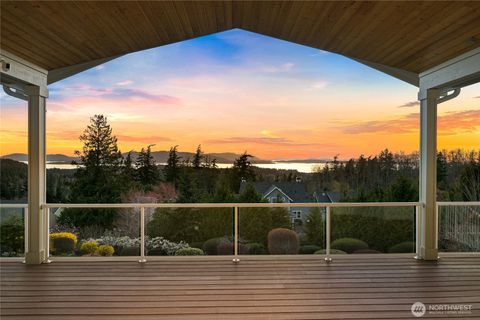 Photo of 1900 Samish Crest Way, Bellingham, WA 98229 (MLS # 2500179)