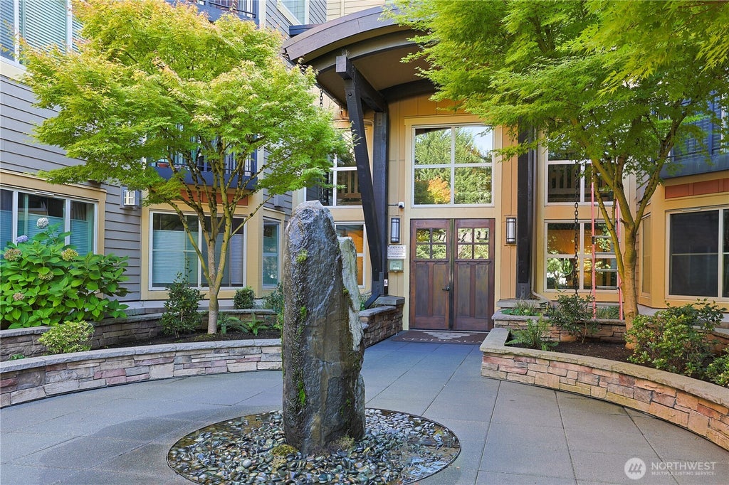 Photo of 15700 116th Avenue NE #209, Bothell, WA 98011 (MLS # 2580017)