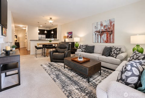 Photo of 15700 116th Avenue NE #209, Bothell, WA 98011 (MLS # 2580017)