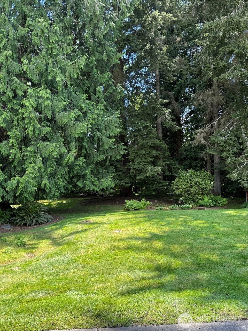 Photo of 2524 252nd Street NE Street NE, Arlington, WA 98223 (MLS # 2380611)