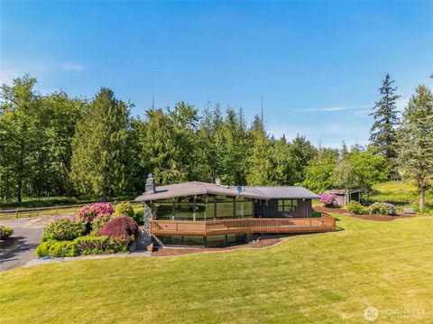 Photo of 42530 188th Avenue SE, Enumclaw, WA 98022 (MLS # 2528208)