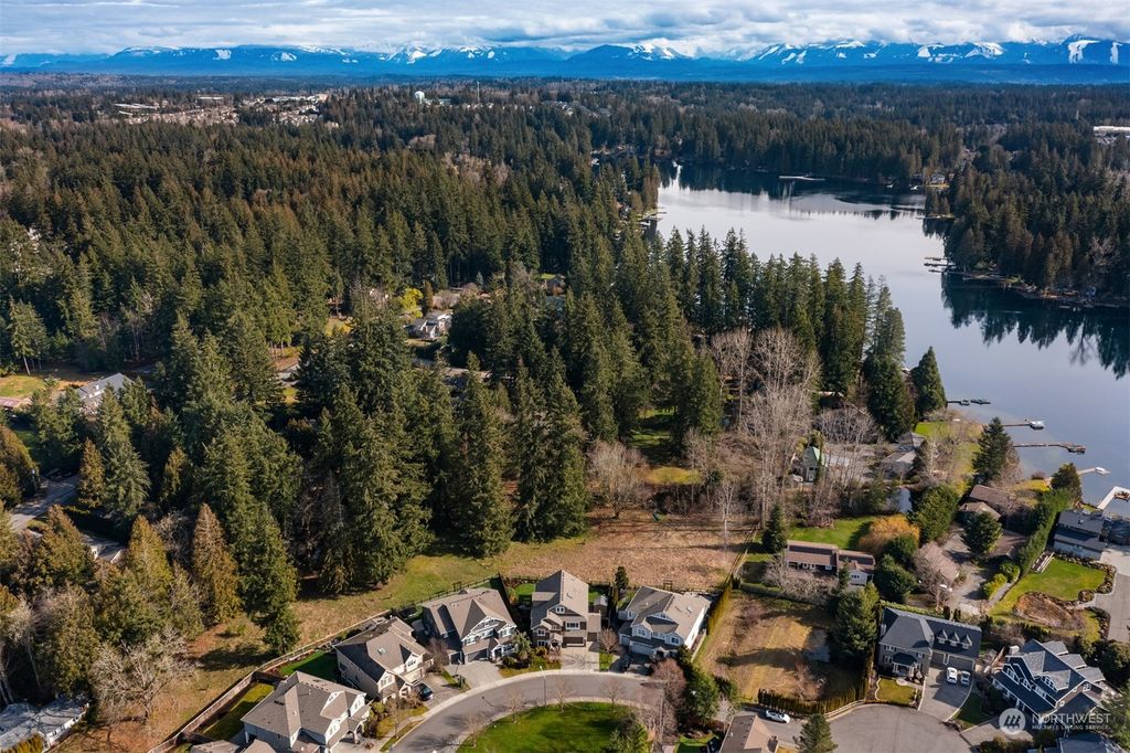 Photo of 2602 213th Place SE, Sammamish, WA 98075 (MLS # 2040221)