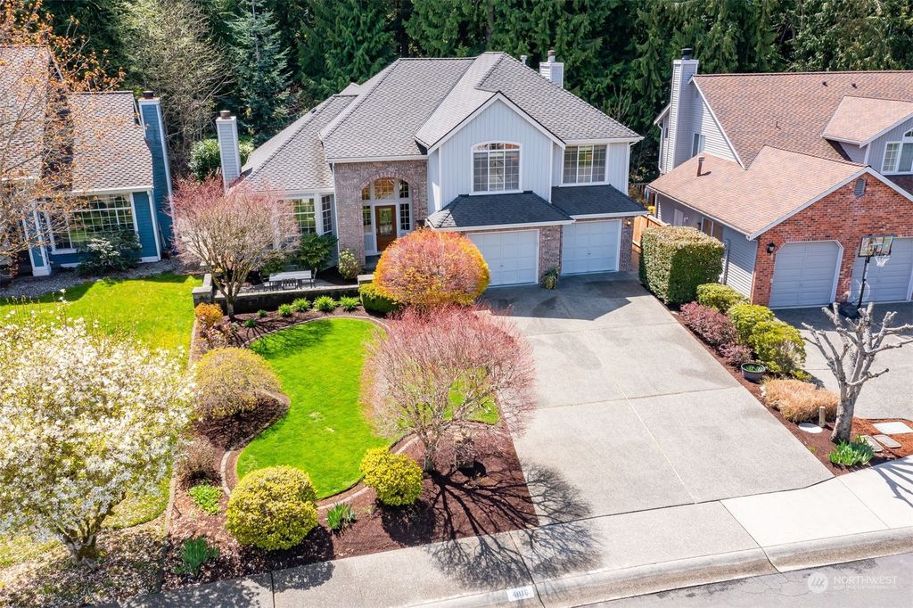 Photo of 4816 131st Street SW, Mukilteo, WA 98275 (MLS # 2062320)