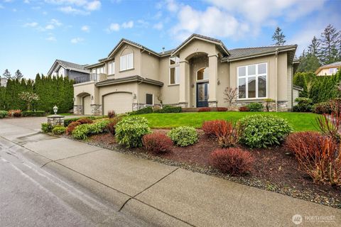 Photo of 8225 155th Avenue SE, Newcastle, WA 98059 (MLS # 2500009)