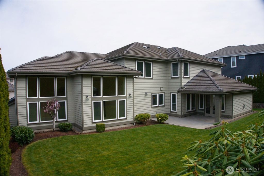 Photo of 8225 155th Avenue SE, Newcastle, WA 98059 (MLS # 2500009)