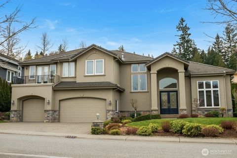 Photo of 8225 155th Avenue SE, Newcastle, WA 98059 (MLS # 2500009)
