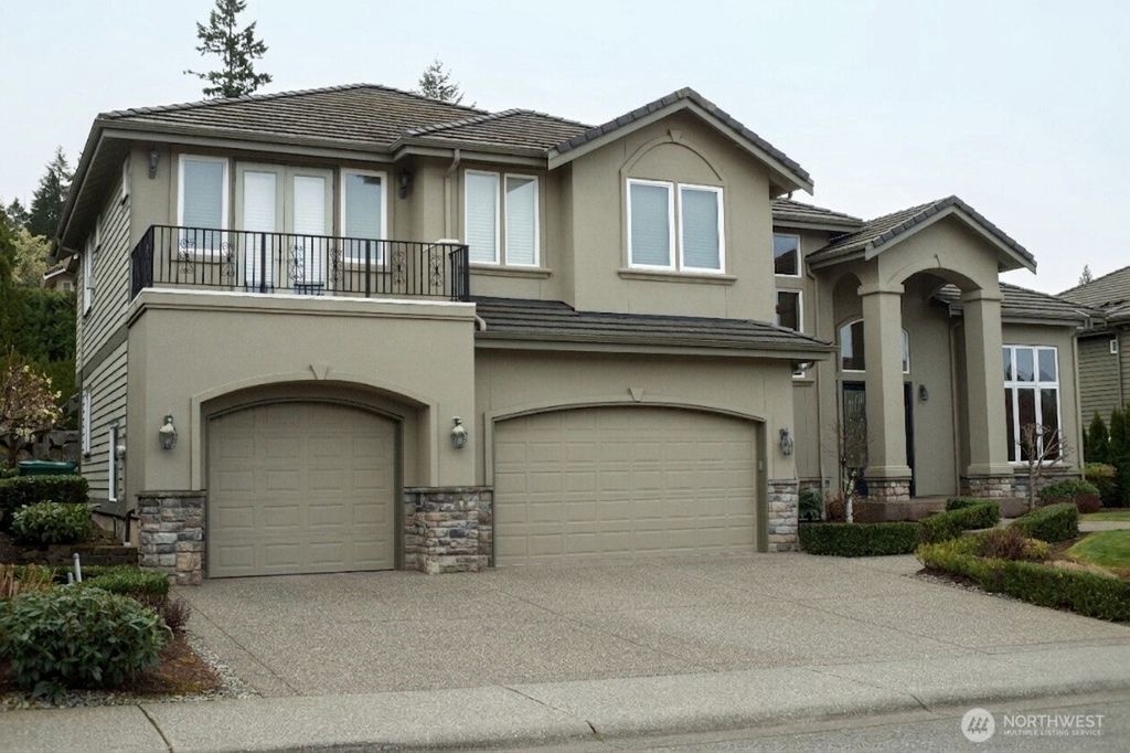 Photo of 8225 155th Avenue SE, Newcastle, WA 98059 (MLS # 2500009)