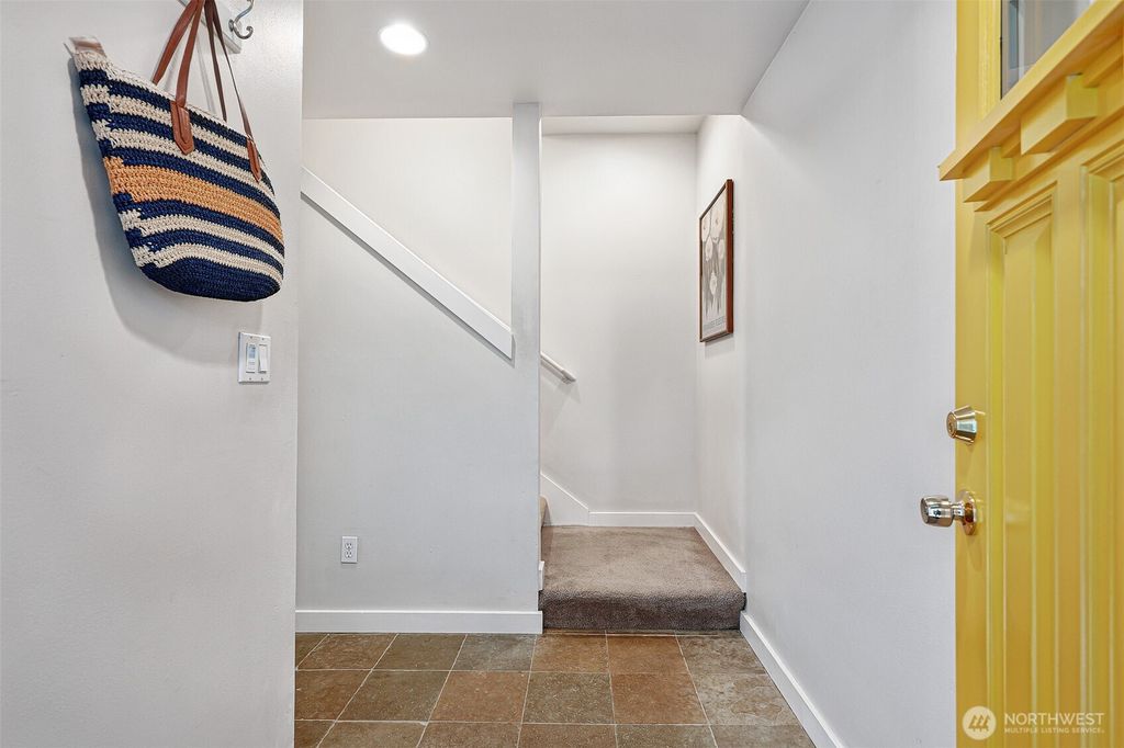 Photo of 4018 Linden Avenue N #A, Seattle, WA 98103 (MLS # 2441255)