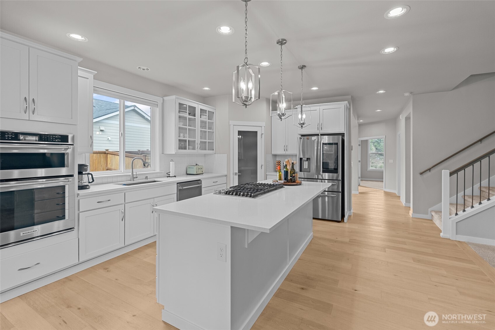 12211 Kirstin Lane SE