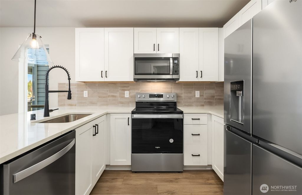 Photo of 2543 160th Street NE, Marysville, WA 98271 (MLS # 2512112)