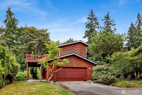 Photo of 1225 Verona Street, Bellingham, WA 98229 (MLS # 2576388)