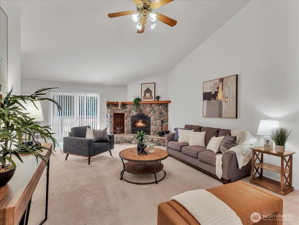 Photo of 7412 143rd Avenue NE, Lake Stevens, WA 98258 (MLS # 2428544)
