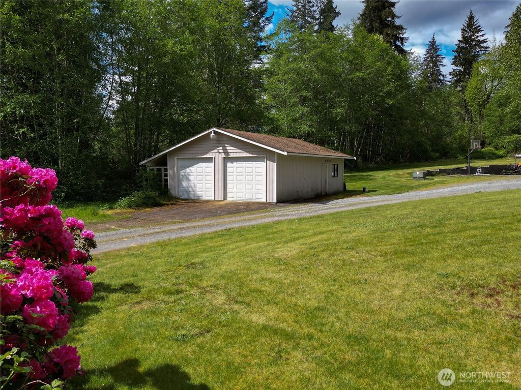 Photo of 7412 143rd Avenue NE, Lake Stevens, WA 98258 (MLS # 2428544)