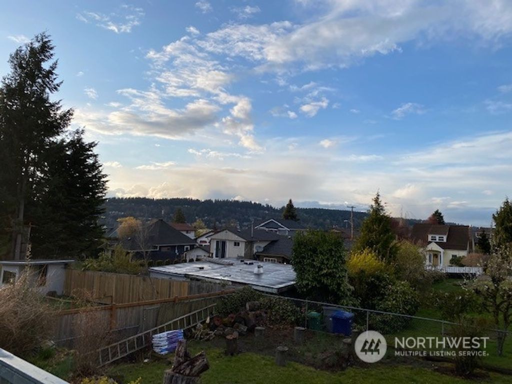 Photo of 1024 N 31st Street, Renton, WA 98056 (MLS # 2060644)