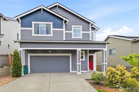 Photo of 1227 Baker Heights Loop, Bremerton, WA 98312 (MLS # 2515205)