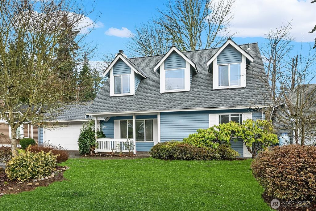 Photo of 16711 6th Avenue SE, Bothell, WA 98012 (MLS # 2466055)