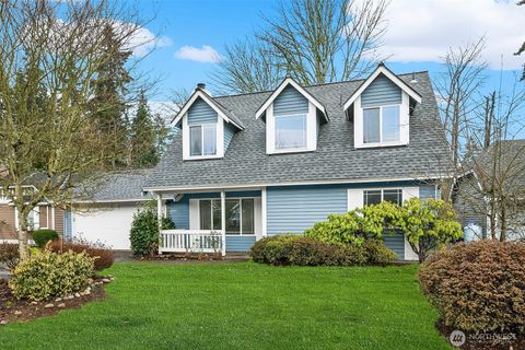 Photo of 16711 6th Avenue SE, Bothell, WA 98012 (MLS # 2466055)