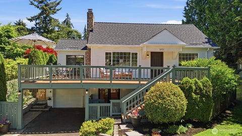 Photo of 1051 2nd Avenue S, Edmonds, WA 98020 (MLS # 2534644)
