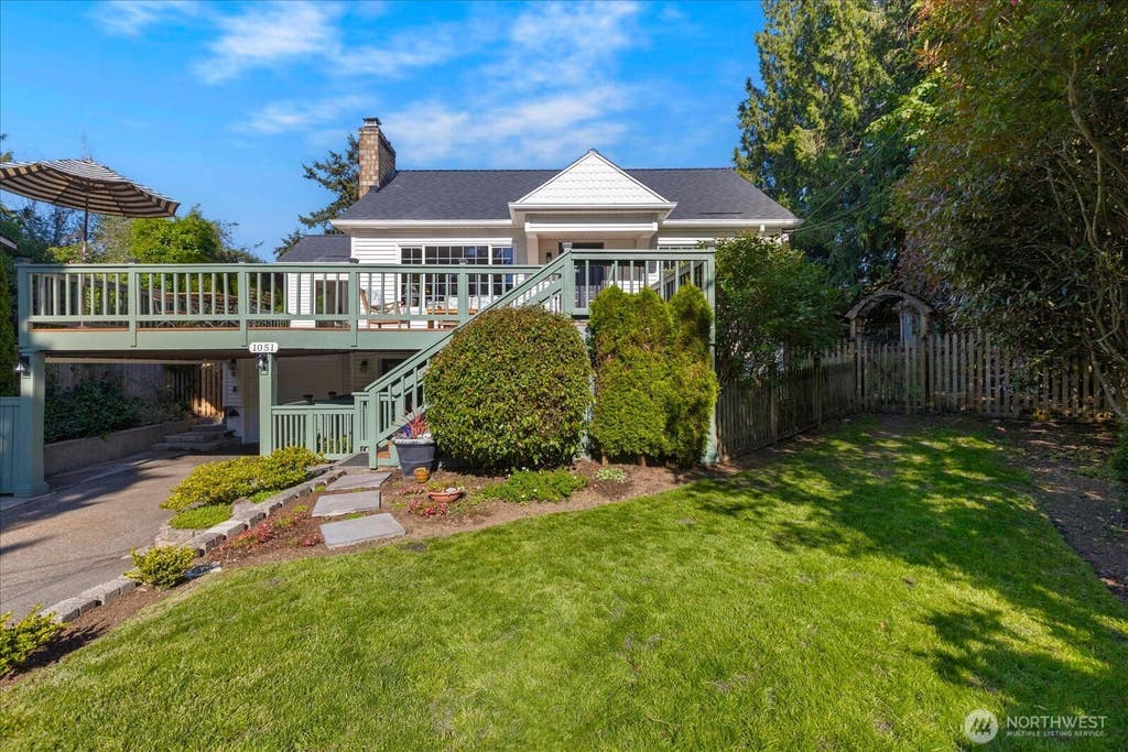 Photo of 1051 2nd Avenue S, Edmonds, WA 98020 (MLS # 2534644)