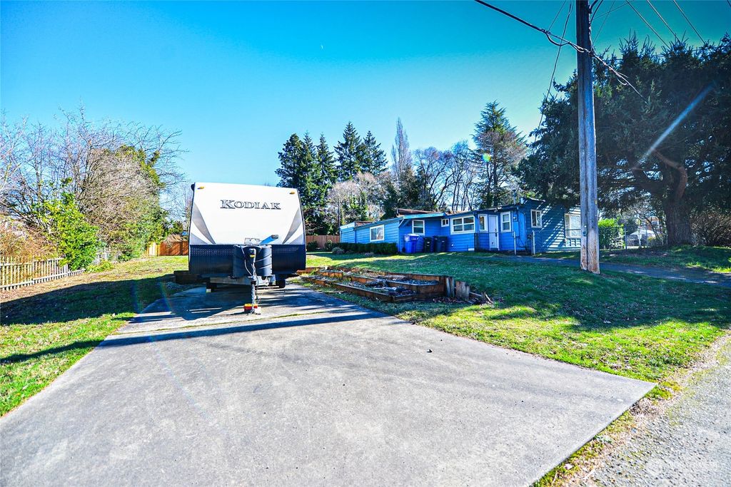 Photo of 1500 Milton Way, Milton, WA 98354 (MLS # 2039280)