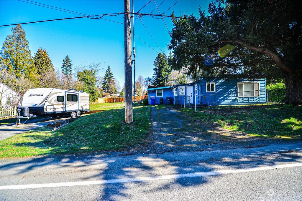 Photo of 1500 Milton Way, Milton, WA 98354 (MLS # 2039280)