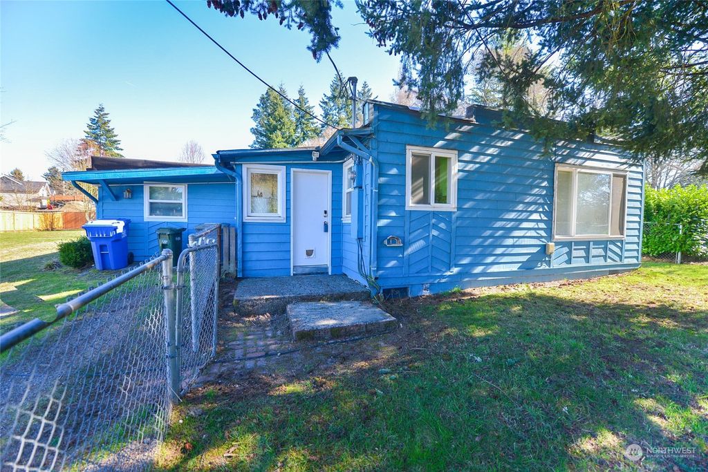 Photo of 1500 Milton Way, Milton, WA 98354 (MLS # 2039280)