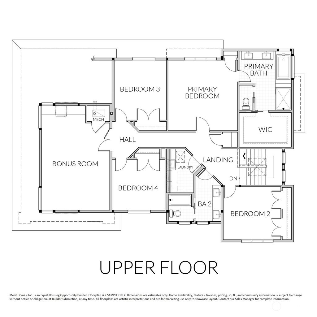 Photo of 10233 132nd Avenue NE, Kirkland, WA 98033 (MLS # 2271314)