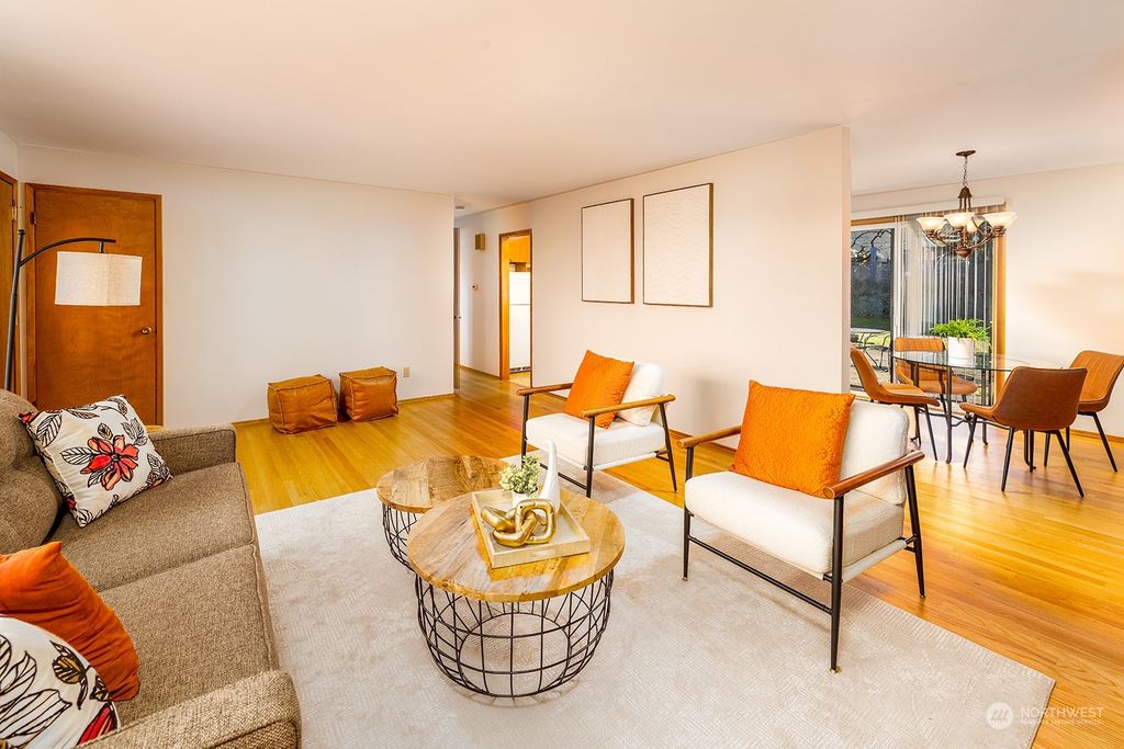 Photo of 10429 61st Avenue S, Seattle, WA 98178 (MLS # 2323912)