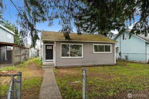 Photo of 4317 S Lawrence Street, Tacoma, WA 98409 (MLS # 2481489)