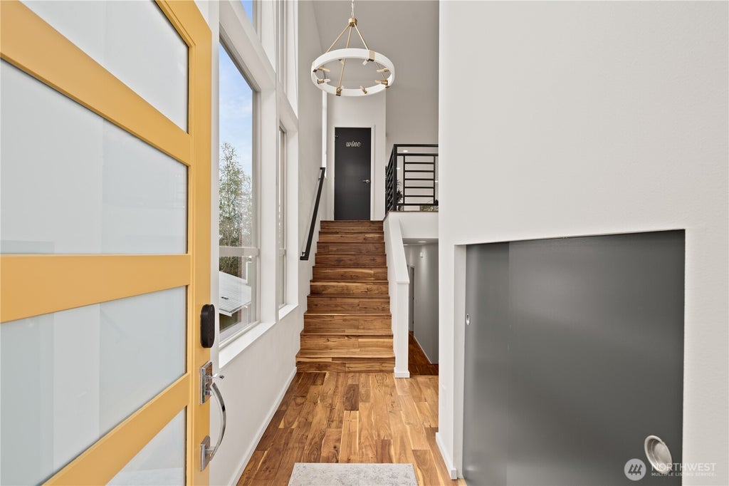 Photo of 4532 51st Place SW, Seattle, WA 98116 (MLS # 2559150)