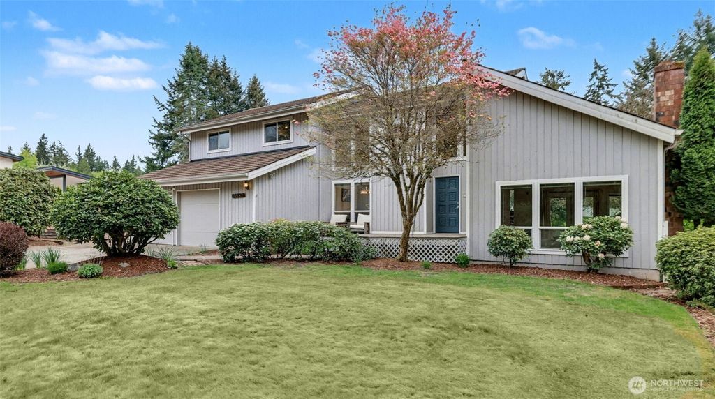 Photo of 19832 156th Avenue NE, Woodinville, WA 98072 (MLS # 2512271)