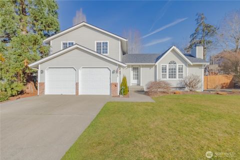 12015 142nd Street Ct E Puyallup WA 98374