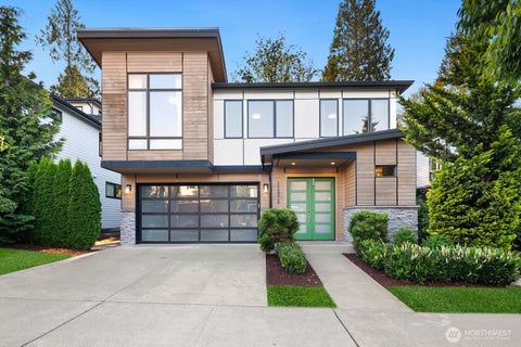 Photo of 11975 159th Avenue NE, Redmond, WA 98052 (MLS # 2588560)