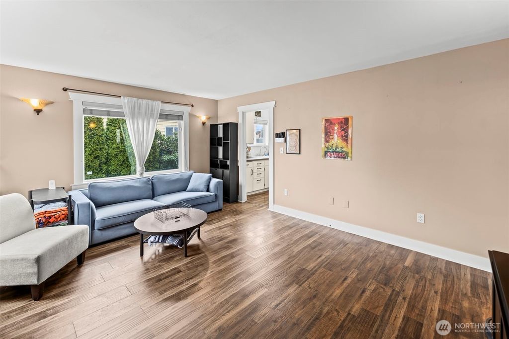 Photo of 6606 S Prospect Street, Tacoma, WA 98409 (MLS # 2472868)