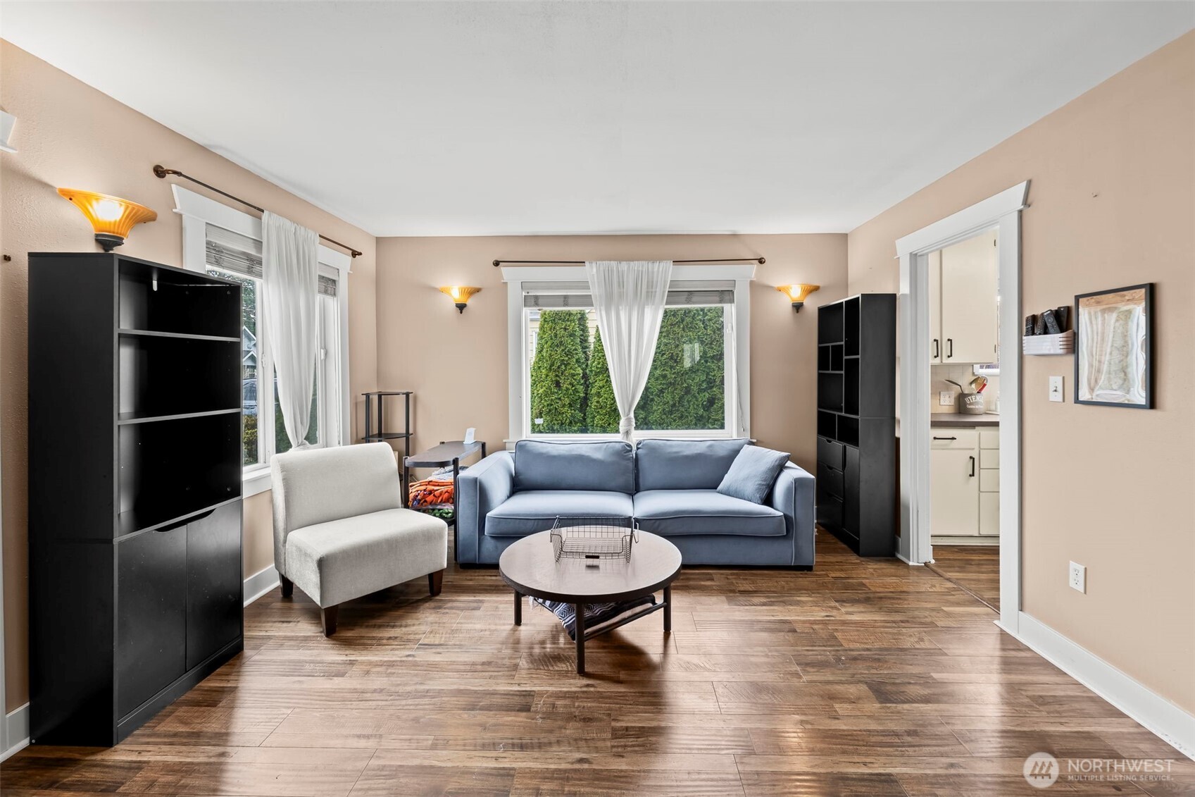 6606 S Prospect Street